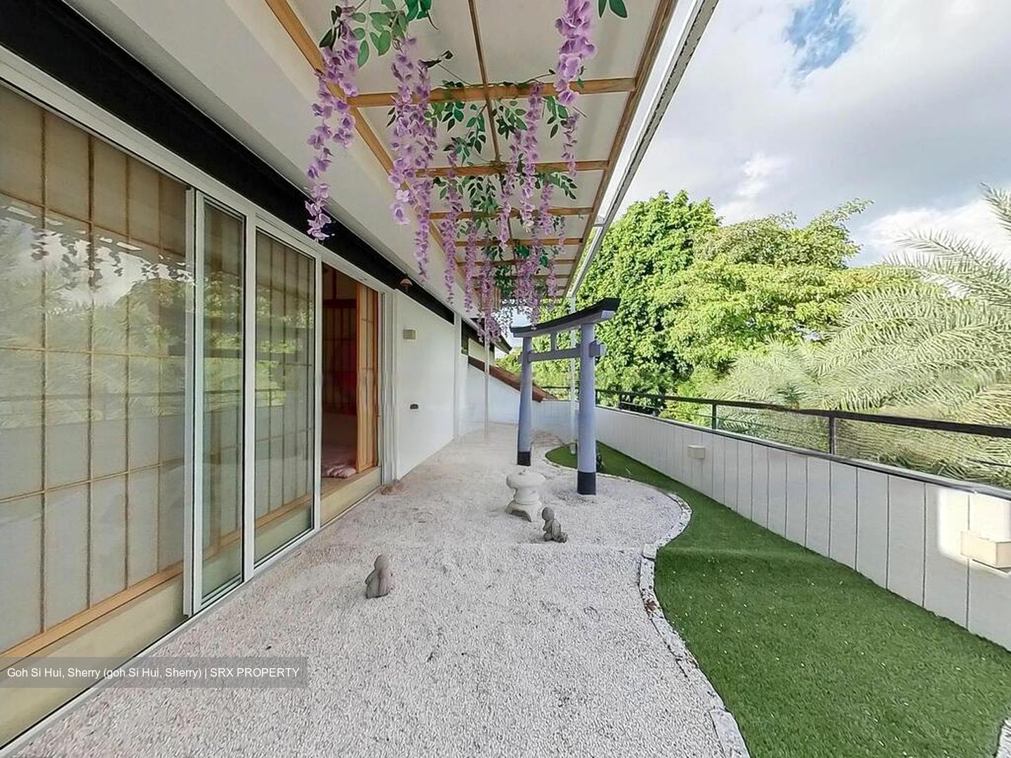Chuan Green (D19), Detached #576760871